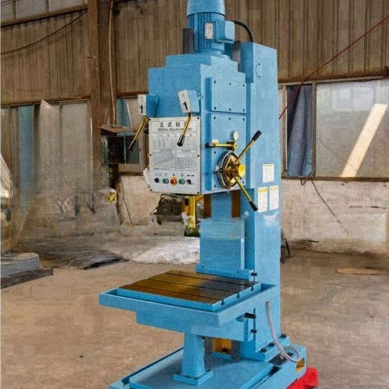 Z5125A Vertical Drilling Machine
