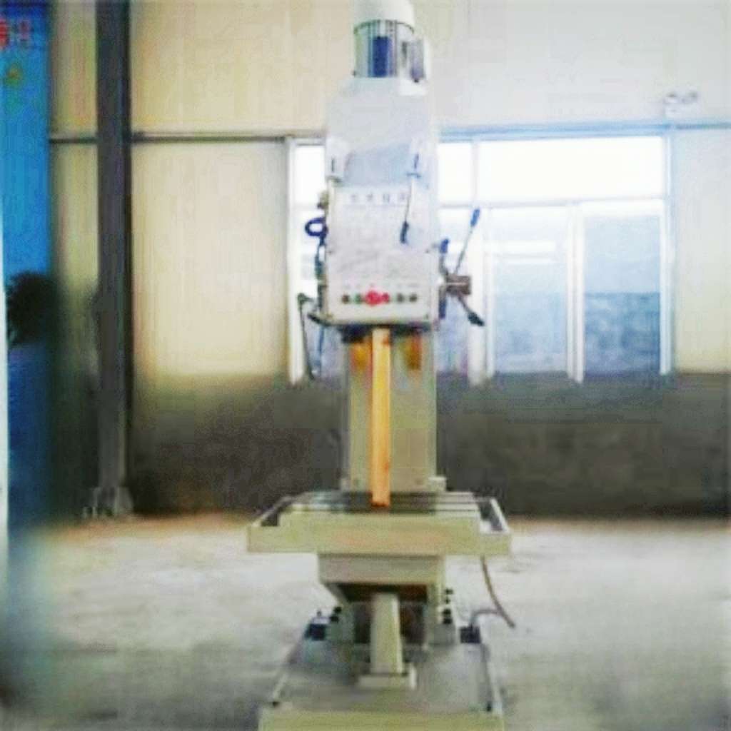 Z5132 Vertical Drilling Machine Z5132 Vertical Drilling Machine