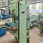Z5132A Vertical Drill Press
