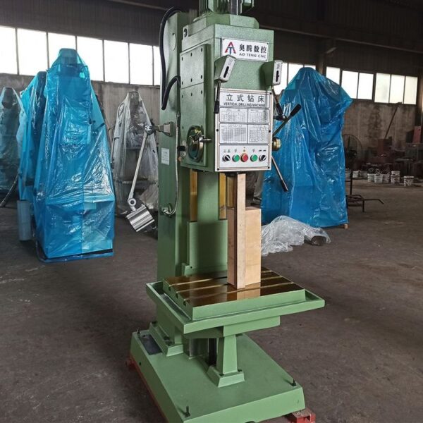 Z5135 Vertical Drill Press