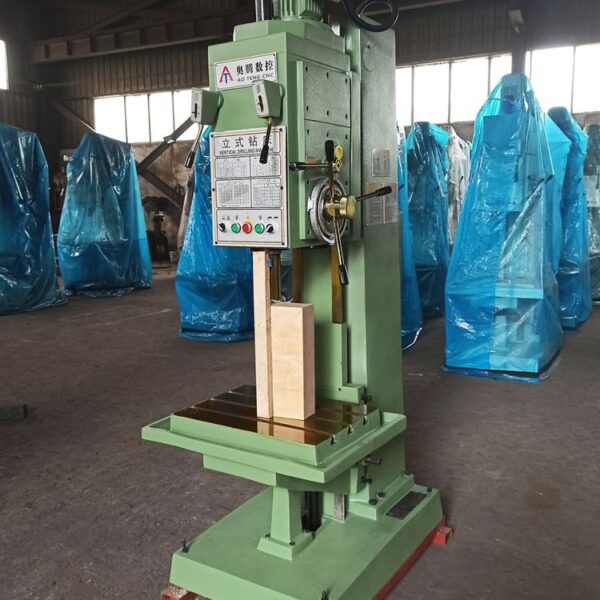 Z5135 Vertical Drill Press
