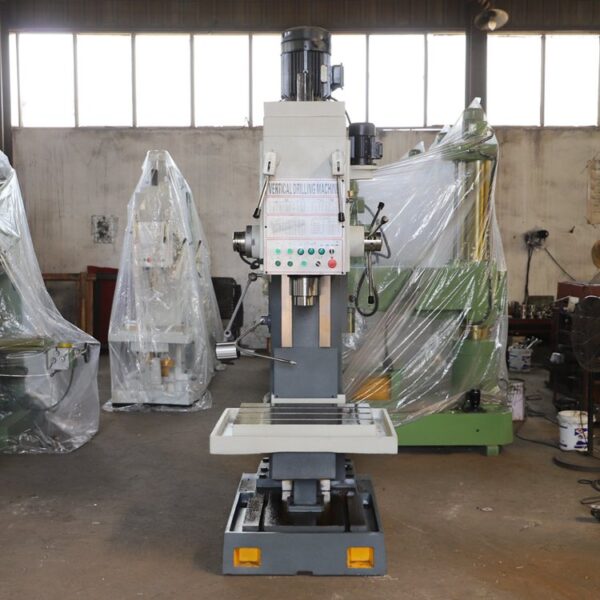 Z5140A Vertical Drill Press
