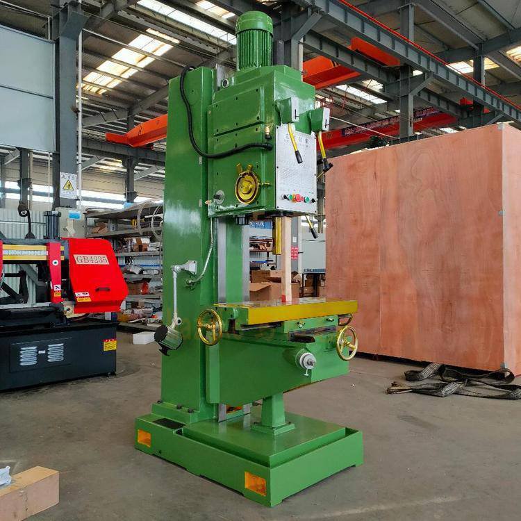 Z5140B Vertical Drill Press