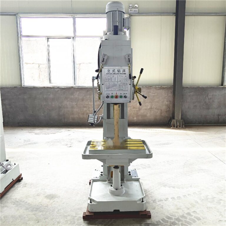 Z5150 CNC Vertical Drilling Machine