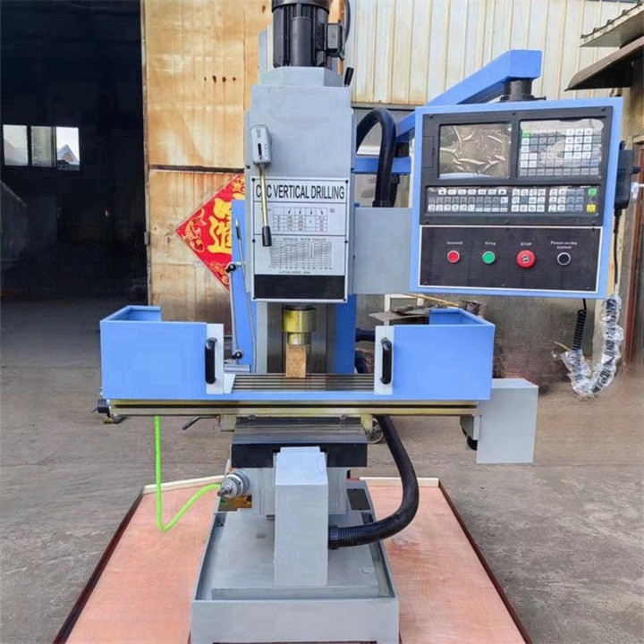 Z5150 Vertical Drilling Machine
