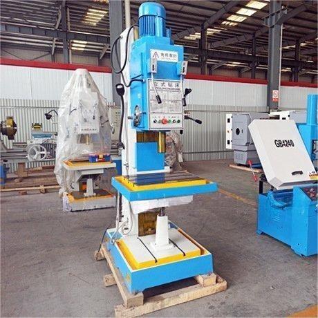 Z5150A Vertical Drill Press