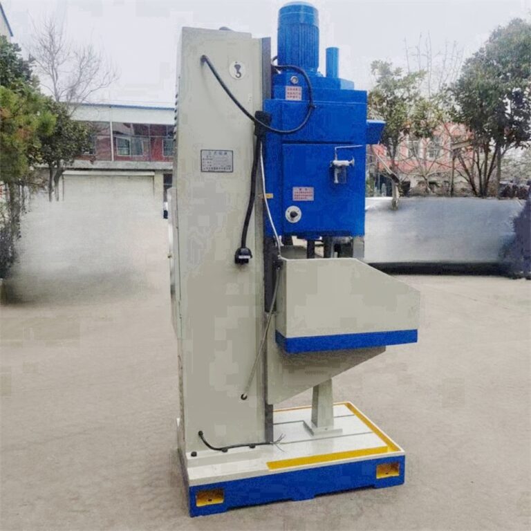 Z5150B Vertical Drill Press