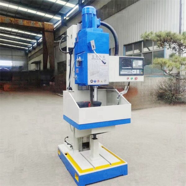 Z5150B Vertical Drill Press
