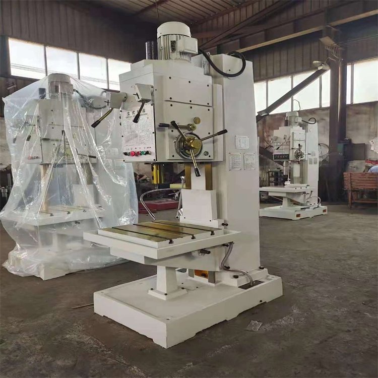 Z5150C Vertical Drill Press