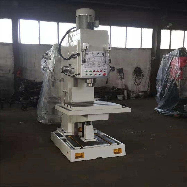 Z5150C Vertical Drill Press