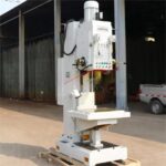 Z5740 CNC Vertical Drilling Machine