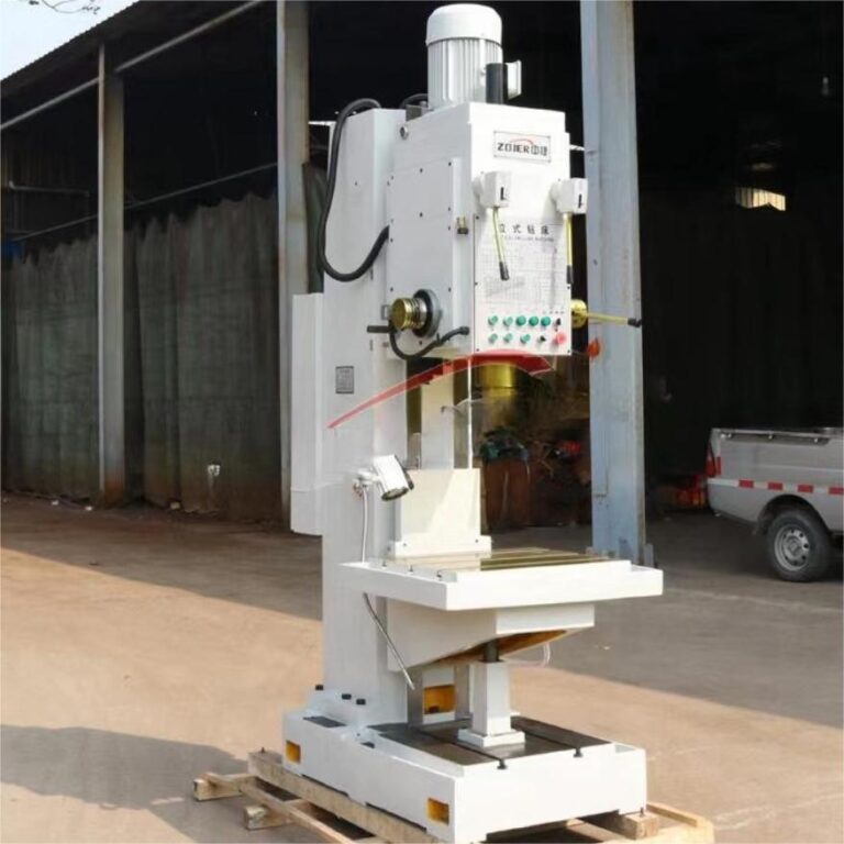 Z5740 CNC Vertical Drilling Machine