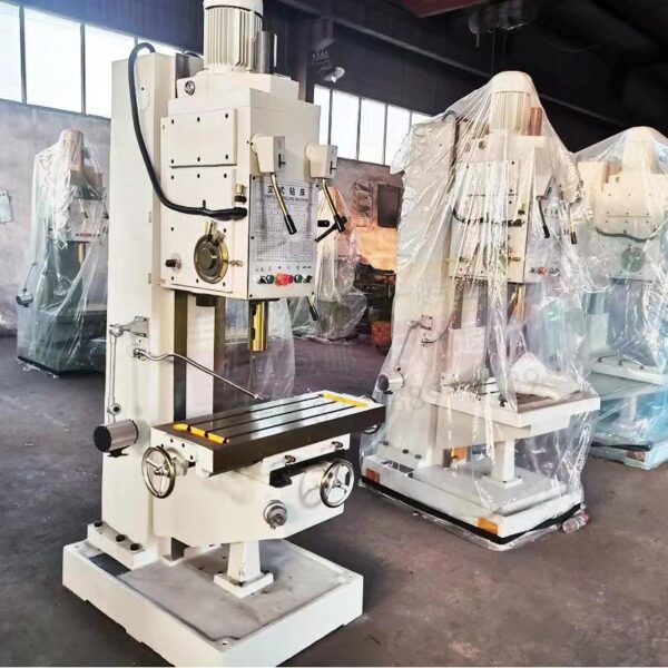Z5740 Vertical Drilling Machine