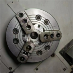 ETC-350L Multi-axis Lathe