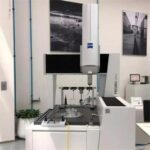 ZEISS 123010 Coordinate Measuring Machine