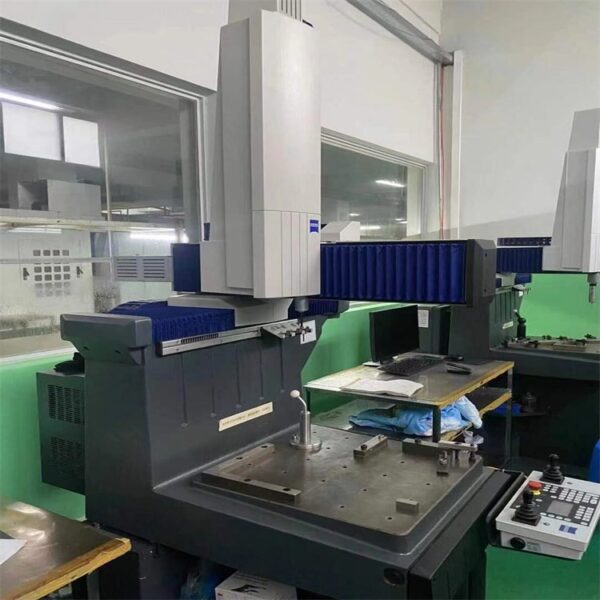 ZEISS SVA16 Coordinate Measuring Machine