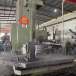 TPX6113X2 Huge Horizontal Boring Machine