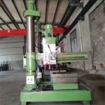 ZJ Z3032 Radial Drilling Machine
