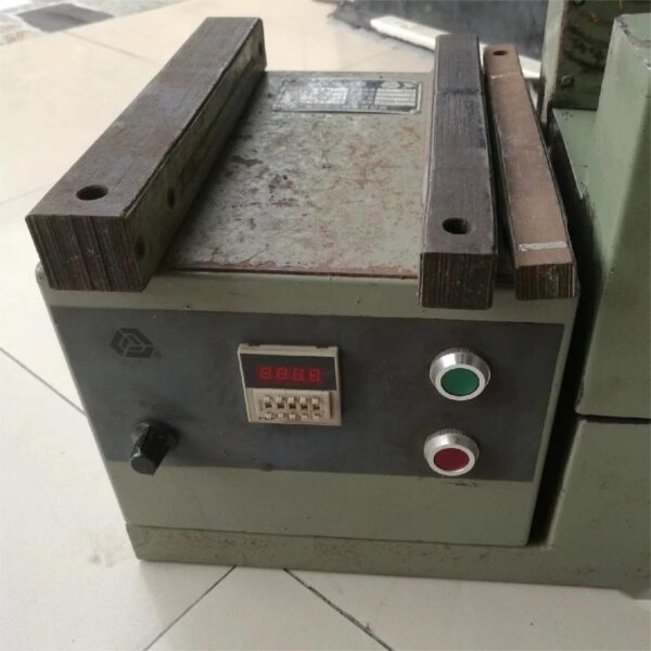 ZJ20X Induction Heater