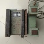 ZJ20X Induction Heater