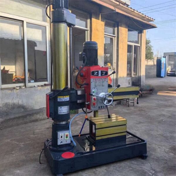 ZQ3032 Radial Arm Drill Machine