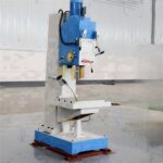 Trapano a colonna verticale ZQ3035