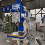 ZS-40 Vertical Drill Press