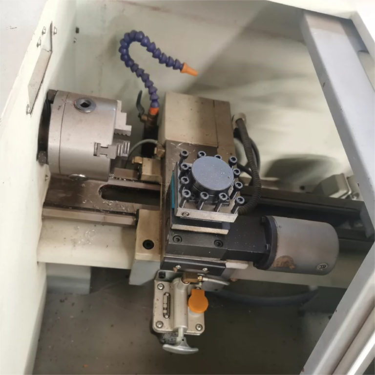 C57 CNC Lathe