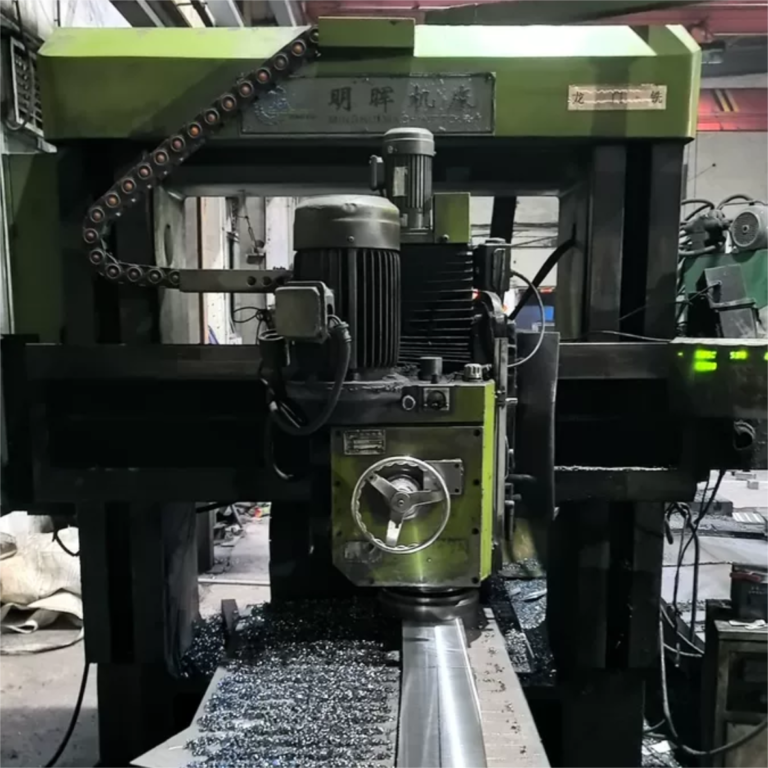 G32 Timber Planing Plant