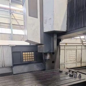  2518 Planer Milling Machine