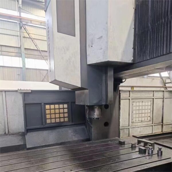 2518 Planer Milling Machine
