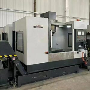 V-40L Multi-axis Lathe