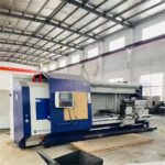 HTC125300 High-Precision CNC lathe