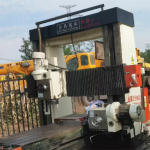 XQ2013 Wood Surface Mill