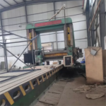 BX2025 Timber Surfacing Facility