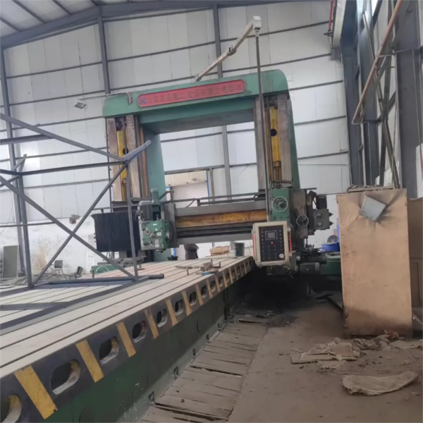 BX2025 Timber Surfacing Facility