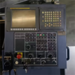 LTC-35CL CNC Mill-Turn Center