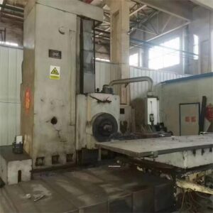 TJK6511 Huge Horizontal Boring Machine 