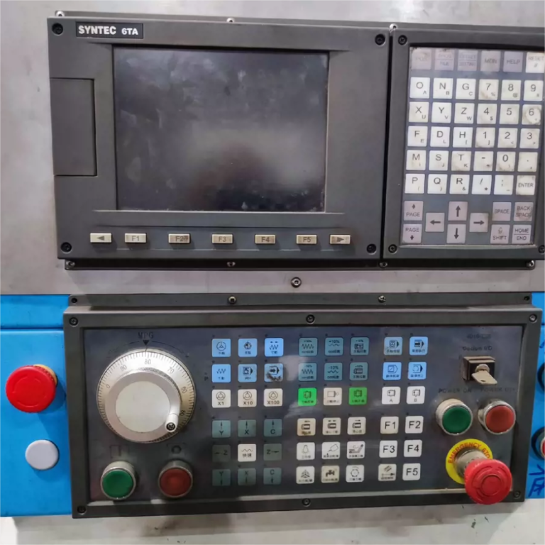 MAZAK 300E CNC Lathe