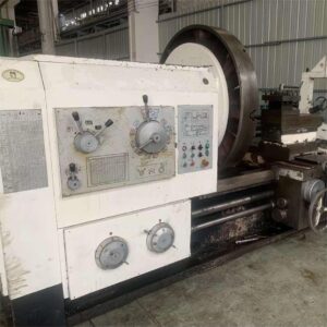 Tornio multiasse FW61125B