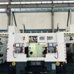 YJ2S-200SD Automatic Lathe