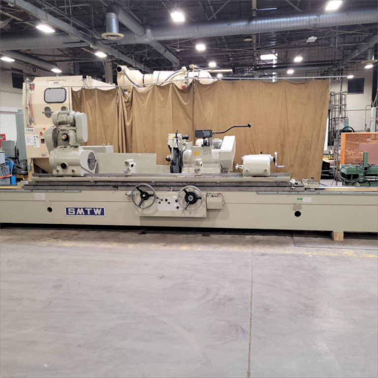 آلة طحن أسطوانية خارجية 1200