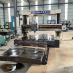 X2516 Slab Planer