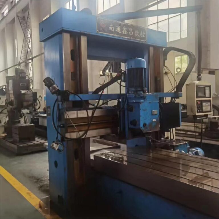 HD3040 Horizontal Planer
