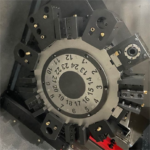 Used DOOSAN 2105LY Automatic Lathe For Sale - 이미지 2