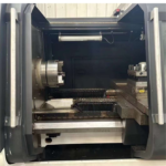 63T Computer Numerical Control Lathe