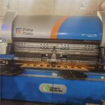 PRIMA POWER PBE5-3 เครื่องดัดแผง