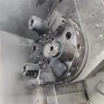 CAK61110 CNC Wood Lathe