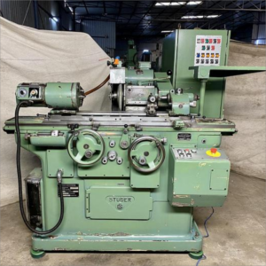 RHU500 Plain Grinder 