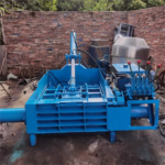 Maszyna do belowania metalu 175T